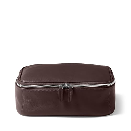 Brown Large Travel Organizer (Brown / Large - 1 Piece)