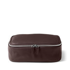 Brown Large Travel Organizer (Brown / Large - 1 Piece)