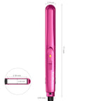 Mini Flat Iron (Pink)