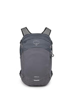 Nebula Commuter Backpack (Tungsten/Soundwave Grey Heather)