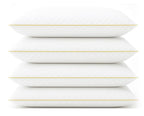 King Size Set of 4 (King (Pack of 4))