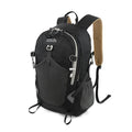20L Hiking Backpack With Rain (Black2.0 / 20L)