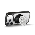 Snappy Snap & Stick Grip Stand Magsafe Compatible