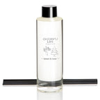 Balsam & Cedar Scented Oil Reéd Diffuser Refill 200ml (Balsam & Cedar Refill / 6.76 Fl Oz (Pack of 1))