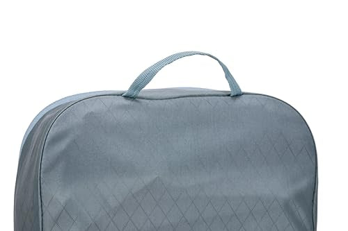 Packing Cube Set (Small-Medium / Set / POND GRAY)