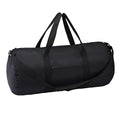 28 Inches Foldable Gym Bag (28 Inches Black / 28 INCHES)