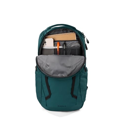 Vault Everyday Laptop Backpack (One Size / Deep Nori-tnf Black)