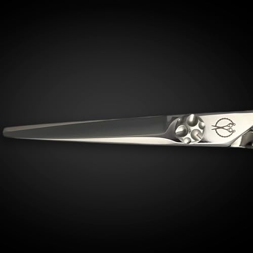 Sensei Hair Cutting Shears for Professionals (Sensei 5.5")