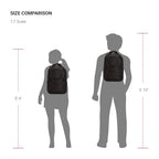 2762 ScanSmart Laptop Backpack (2762 Scansmart Backpack)