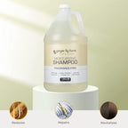 Club & Fitness Shampoo (128 Fl Oz (Pack of 4))