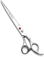 8 inch Sharp Edge Hair Cutting Shears with Bag (8 inch)