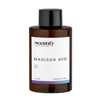 Madison Ave Aroma Oil Refill for Diffusers (3.38 Fl Oz (Pack of 1))