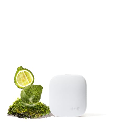 Home Scent Diffuser Starter Kit in Forest Walk (Starter Kit)