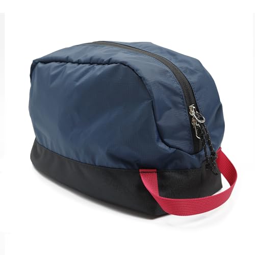 Travel Toiletry Bag 5L (Blue Abyss / 5L)