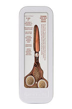 Centrix Roc It Dog 6” Titanium Shear Professional Stylist Hair Cutting Scissor Lightweight (6” Shear / 6")