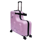 24" Kid's Ride (24" Pink)
