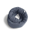 Infinity Pillow (Midnight Grey)