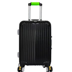 Luggage Handle Wrap (Fluorescent Green)