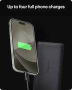 Powerstation Slim 20 (20,000 mAh / Slim)