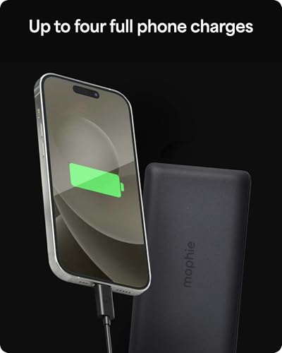 Powerstation Slim 20 (20,000 mAh / Slim)