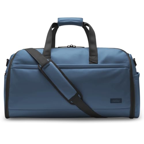 Convertible 2 (Ocean / Premium, Vegan Leather, 45l)