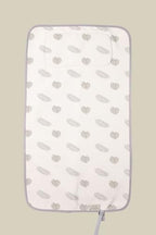 Portable Changing Pad (Leaves)