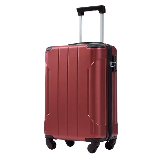 20" Hardshell Carry (Red Single / 20 Inch)