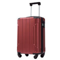 20" Hardshell Carry (Red Single / 20 Inch)