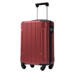20" Hardshell Carry (Red Single / 20 Inch)