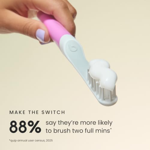 Sonic Electric Toothbrush (Dawn Peach Gold)