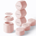 Travel Containers (Petal)