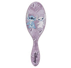 Original Detangler Hair Brush (Stitch & Angel / 1 Count (Pack of 1))