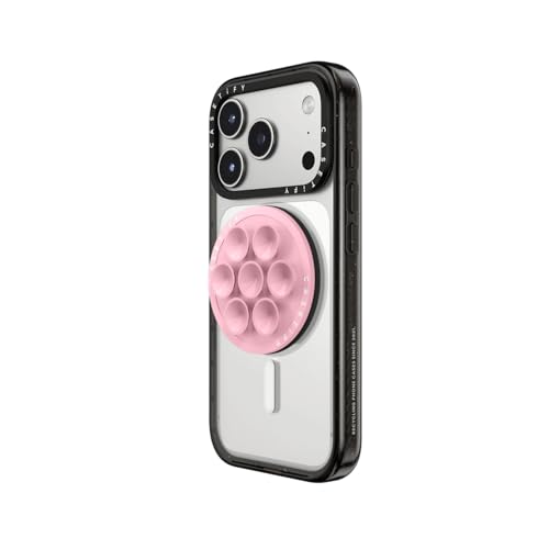 Snappy Snap & Stick Grip Stand Magsafe Compatible
