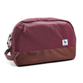 Travel Toiletry Bag For Women (Valkyrie Red / 8L)