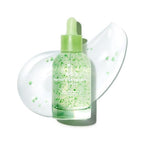 Heartleaf TECA capsule serum Calming drop 1.69 fl.oz (1.69 Fl Oz (Pack of 1))