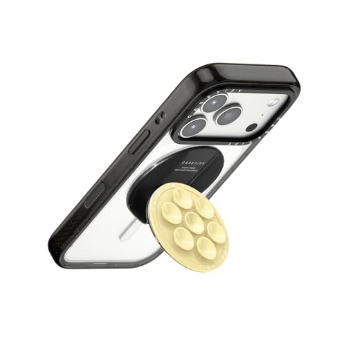 Snappy Snap & Stick Grip Stand Magsafe Compatible