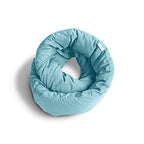 Infinity Pillow (Airy Blue)