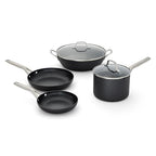Hard Anodized Nonstick 6 (6-Piece Set)