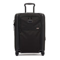 Alpha Large Dual Access Expandable 4 (Dark Black)