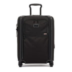 Alpha Large Dual Access Expandable 4 (Dark Black)