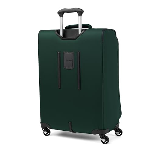 Maxlite 5 Softside Spinner Set (2-Piece Set (21/25) / Forest Green)