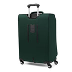 Maxlite 5 Softside Spinner Set (2-Piece Set (21/25) / Forest Green)
