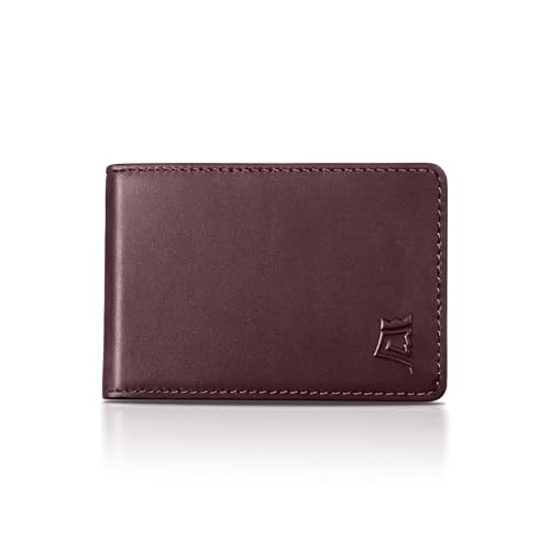 Wallet For Men (Berrywood)