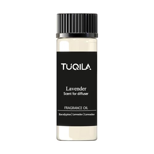 20ML Hotel Waterless Diffuser Oil (0.68 Fl Oz (Pack of 1))