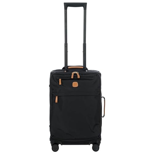 X Travel 21” Carry (Black / Carry-On)