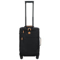 X Travel 21” Carry (Black / Carry-On)