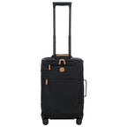 X Travel 21” Carry (Black / Carry-On)