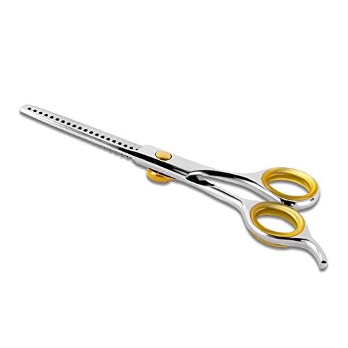Gold Touch Barber 5.75 Inch (Thinning Scissor)