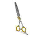 Professional Cat and Dog Grooming Scissors heavy (Thinning Scissors)