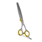 Professional Cat and Dog Grooming Scissors heavy (Thinning Scissors)
